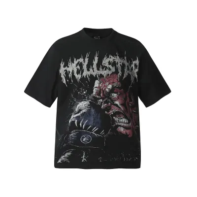 Hellstar T-Shirt (NFC) EG1103 01