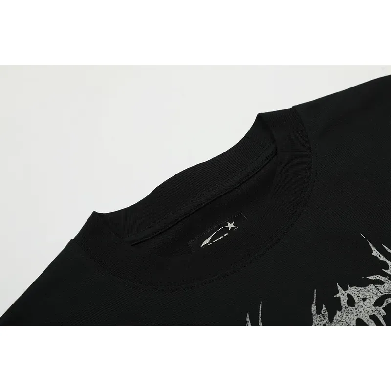 Hellstar T-Shirt (NFC) EG1103