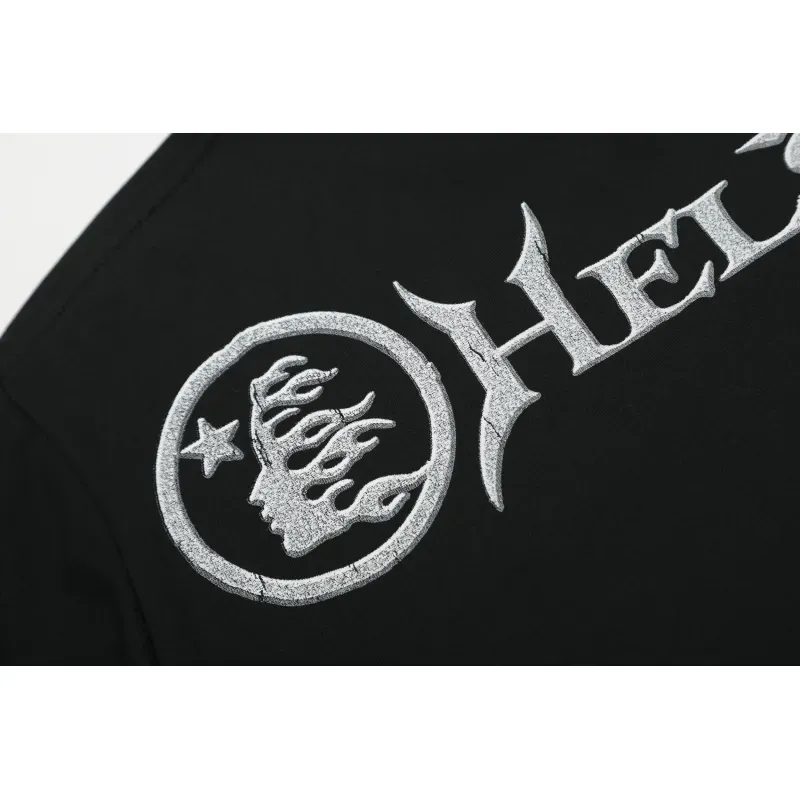Hellstar T-Shirt (NFC) EG1109