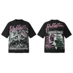 Hellstar T-Shirt (NFC) EG1111