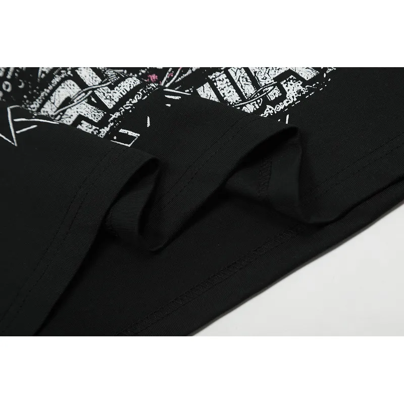 Hellstar T-Shirt (NFC) EG1111