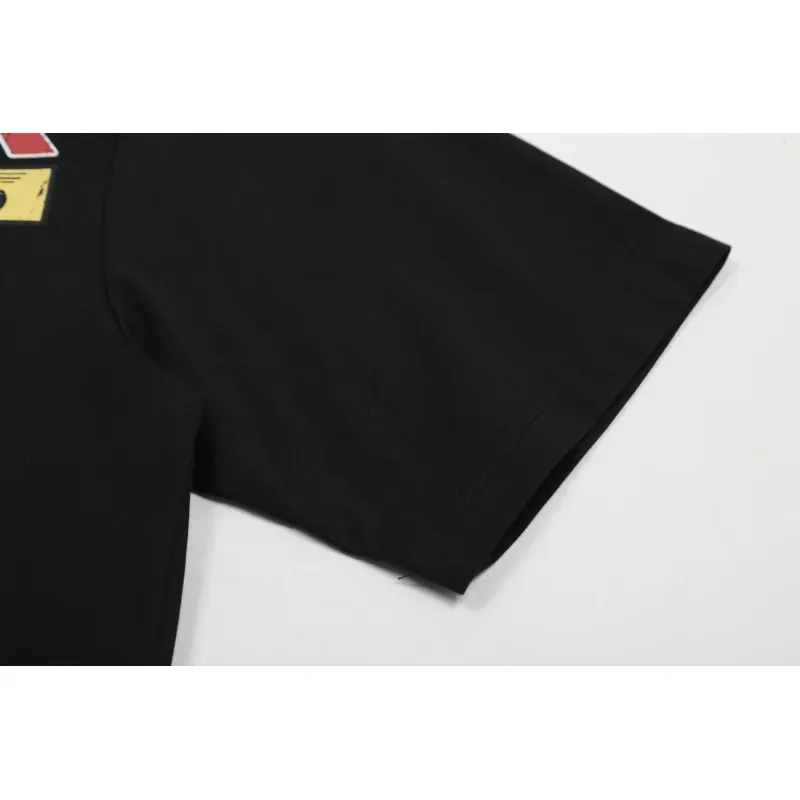 Hellstar T-Shirt (NFC) EG1112