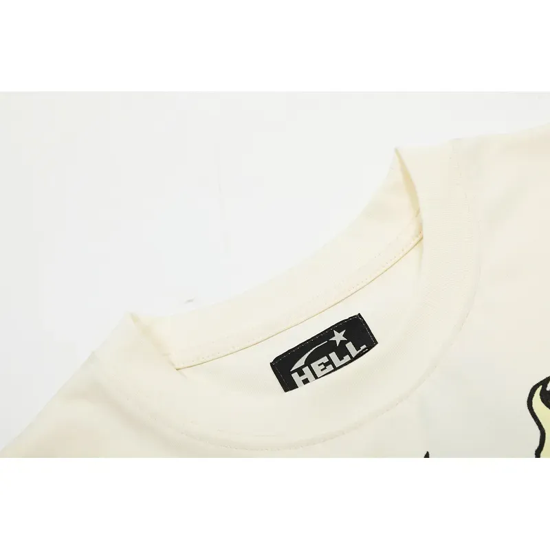 Hellstar T-Shirt (NFC) EG1120