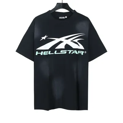 Hellstar T-Shirt (NFC) EG6700 01