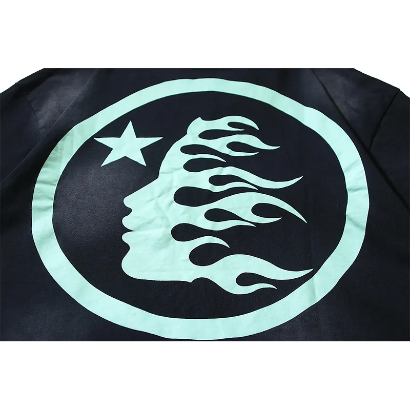 Hellstar T-Shirt (NFC) EG6700