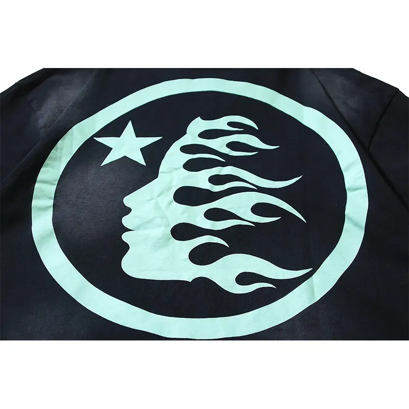 Hellstar T-Shirt (NFC) EG6700