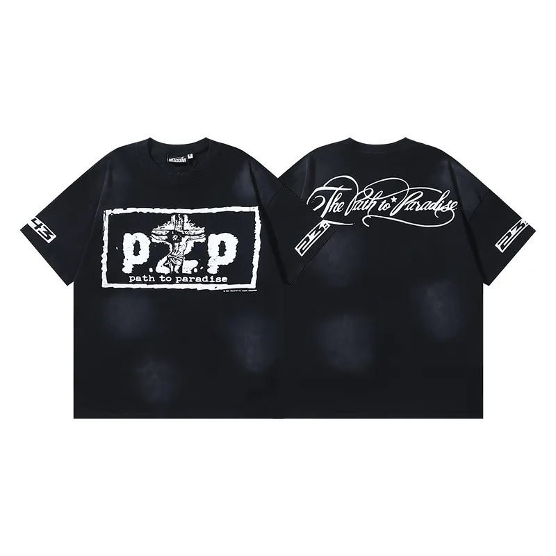Hellstar T-Shirt Studios P2P (NFC) EG698
