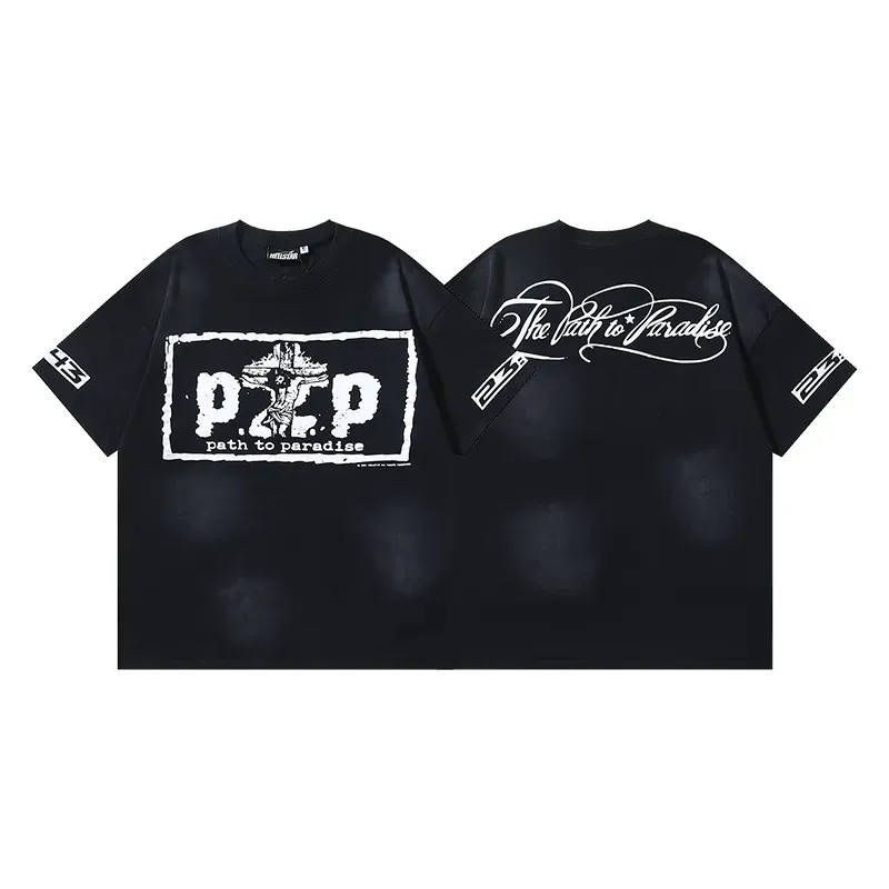 Hellstar T-Shirt Studios P2P (NFC) EG698
