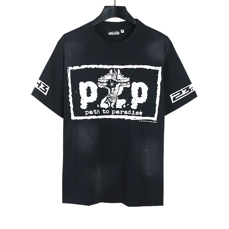 Hellstar T-Shirt Studios P2P (NFC) EG698