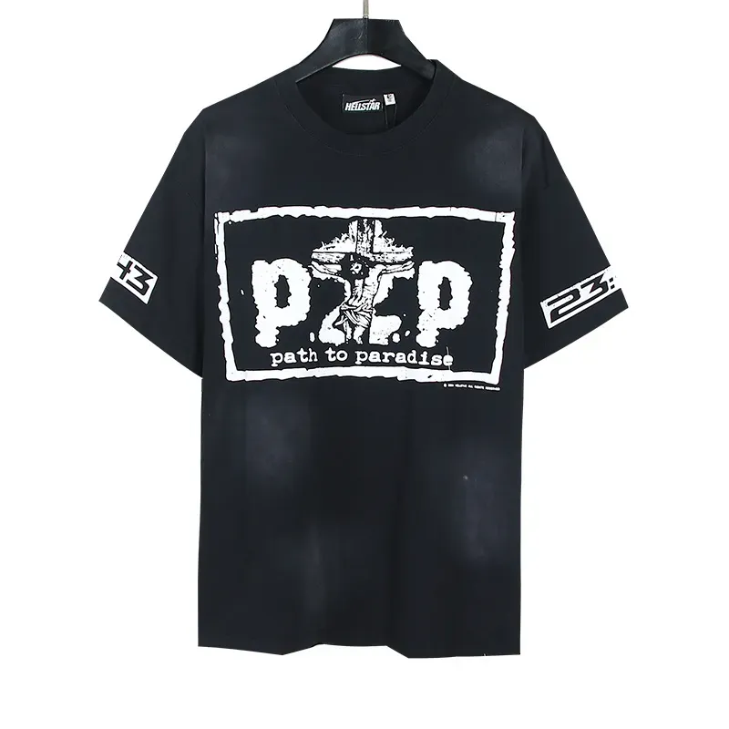 Hellstar T-Shirt Studios P2P (NFC) EG698