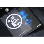 Hellstar T-Shirt Washed Black (NFC) EG692
