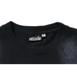 Hellstar T-Shirt Washed Black (NFC) EG692