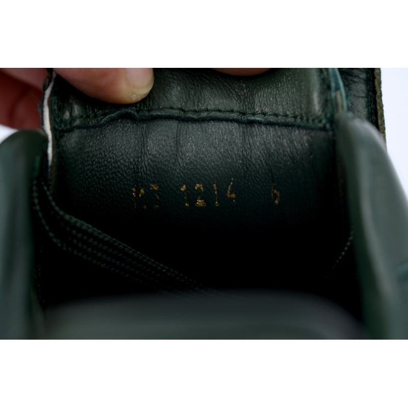 PK God Batch Louis Vuitton Soccer Green
