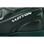 PK God Batch Louis Vuitton Soccer Green
