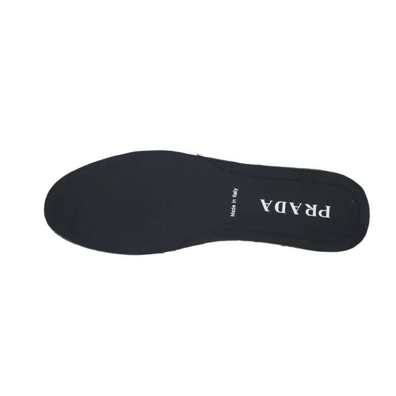 PK God Batch Prada Collapse Rose Red