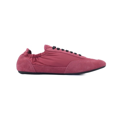 PK God Batch Prada Collapse Rose Red 02