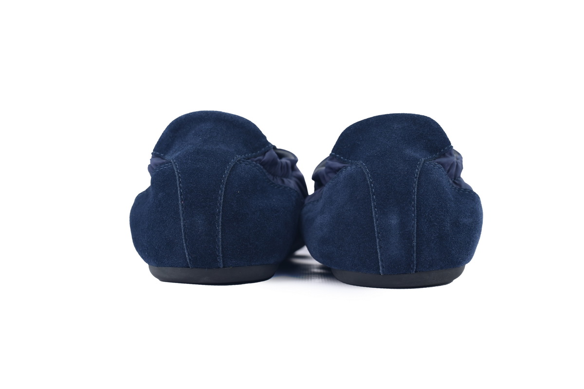 PK God Batch Prada Collapse Dark Blue