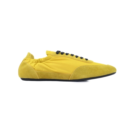 PK God Batch Prada Collapse Yellow 02