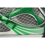 PK God Batch Bottega Veneta Orbit Sneaker Green