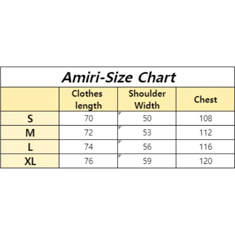 AMIRI logo-print T-shirt