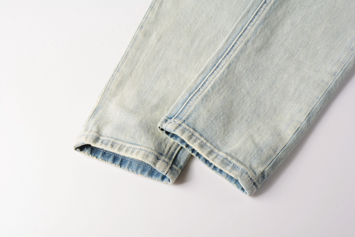 Ksubi Jeans PK 3017