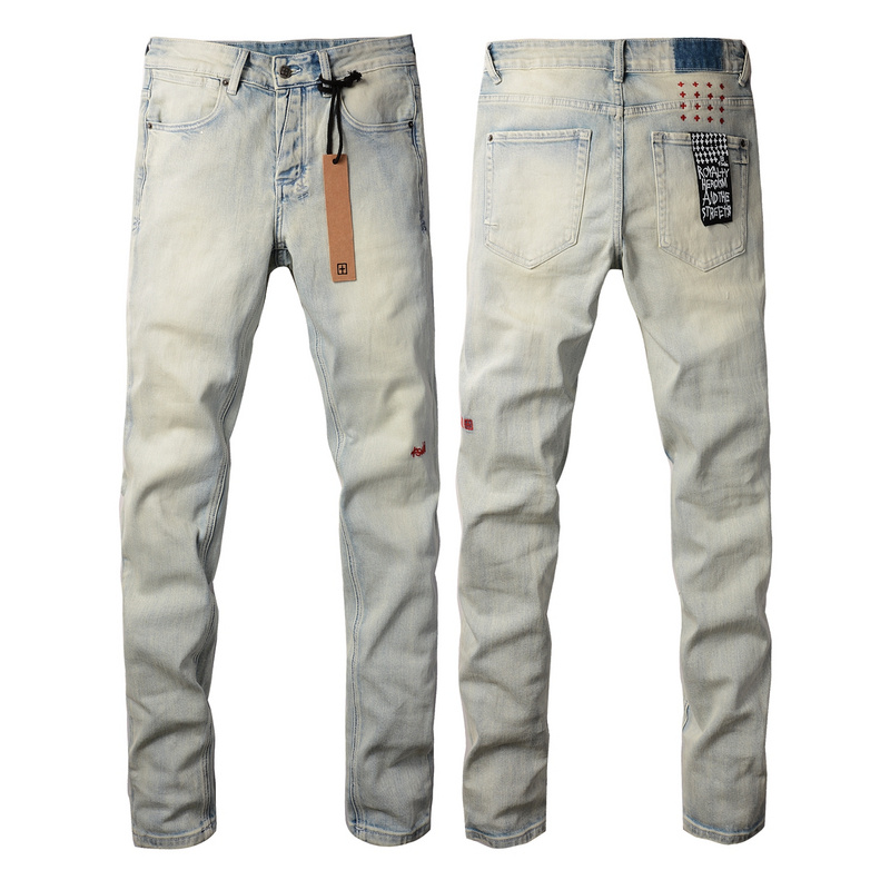 Ksubi Jeans PK 3017