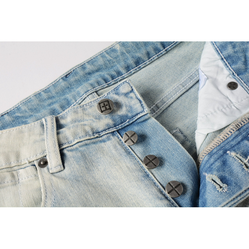 Ksubi Jeans PK 3017