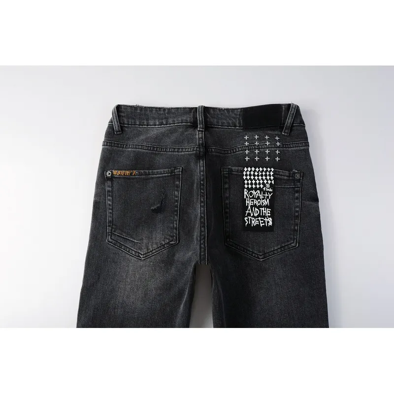Ksubi Jeans PK 3021