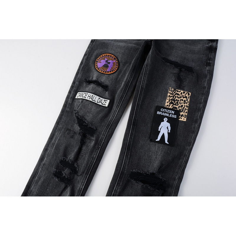 Ksubi Jeans PK 3021
