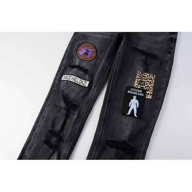 Ksubi Jeans PK 3021