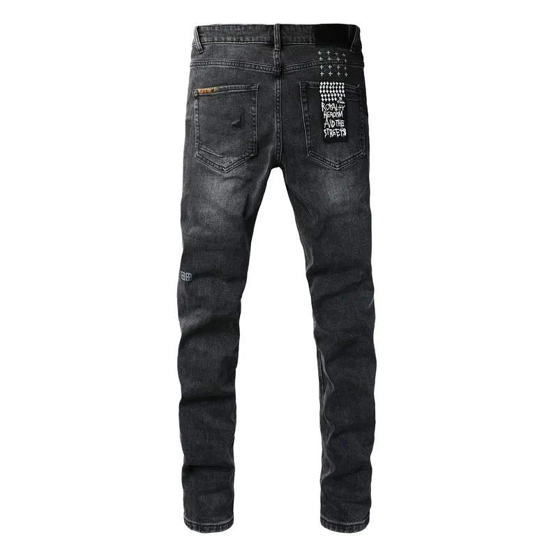Ksubi Jeans PK 3021