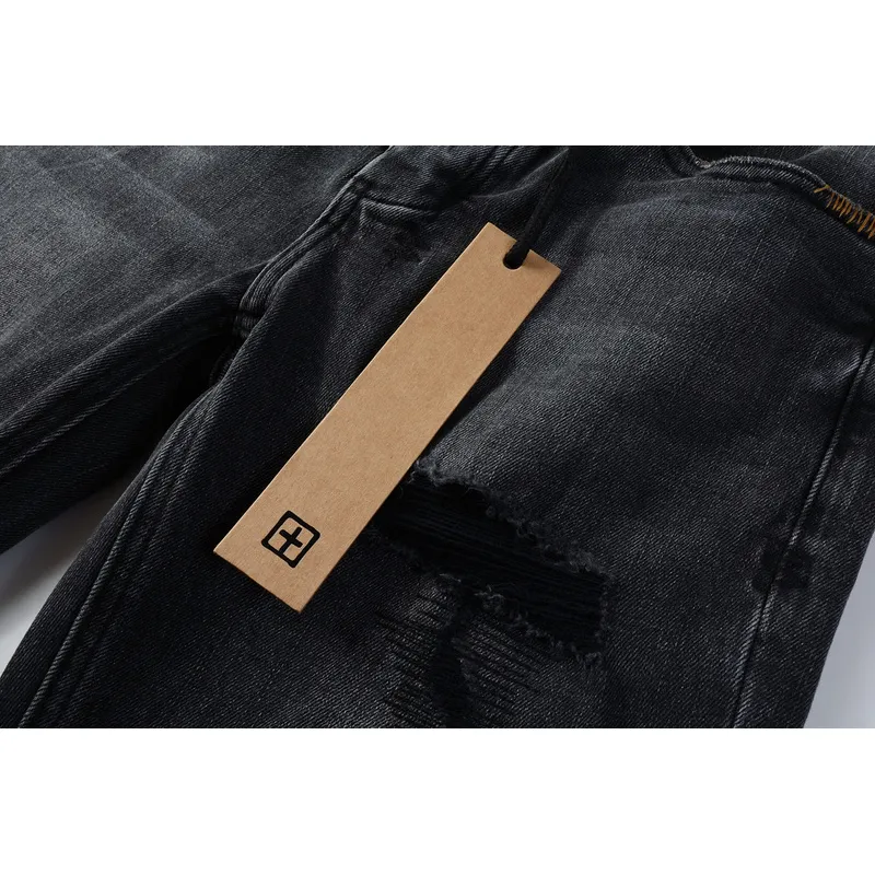 Ksubi Jeans PK 3021