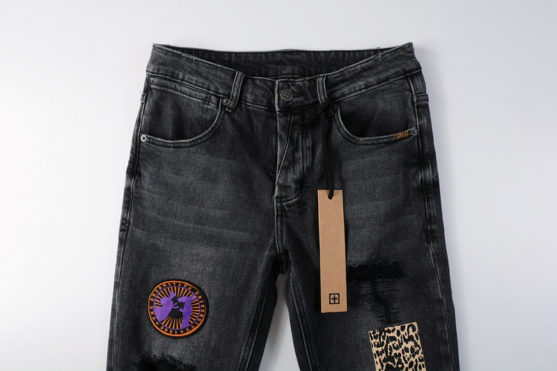 Ksubi Jeans PK 3021