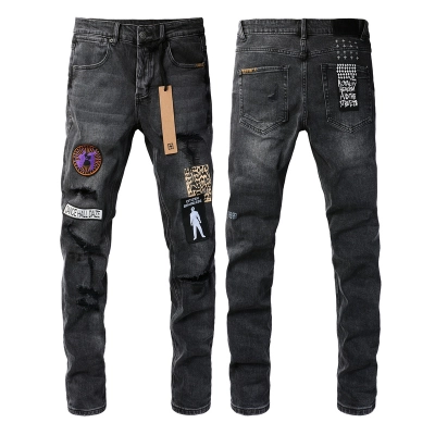 Ksubi Jeans PK 3021 01