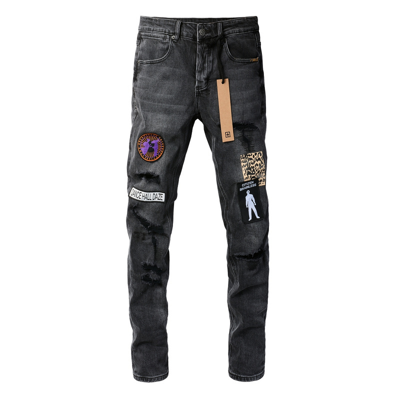 Ksubi Jeans PK 3021