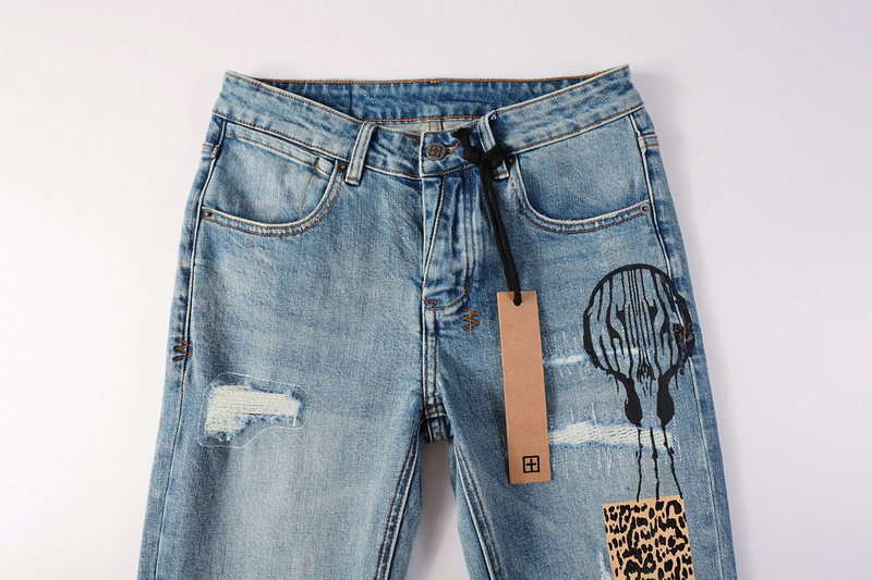 Ksubi Jeans PK 3022