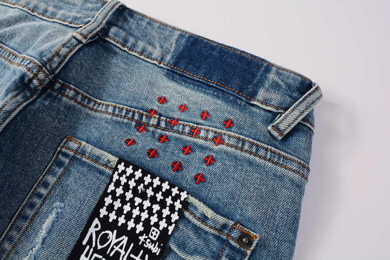 Ksubi Jeans PK 3022