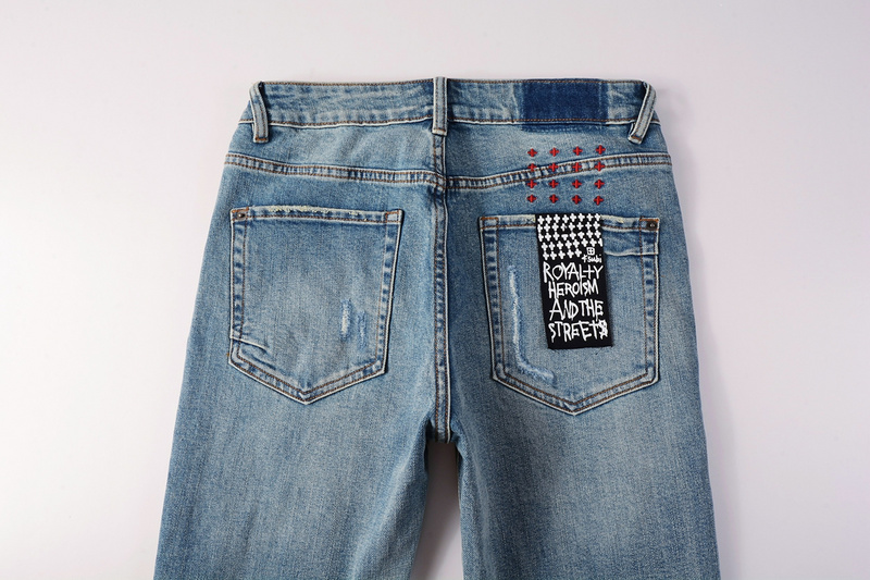 Ksubi Jeans PK 3022