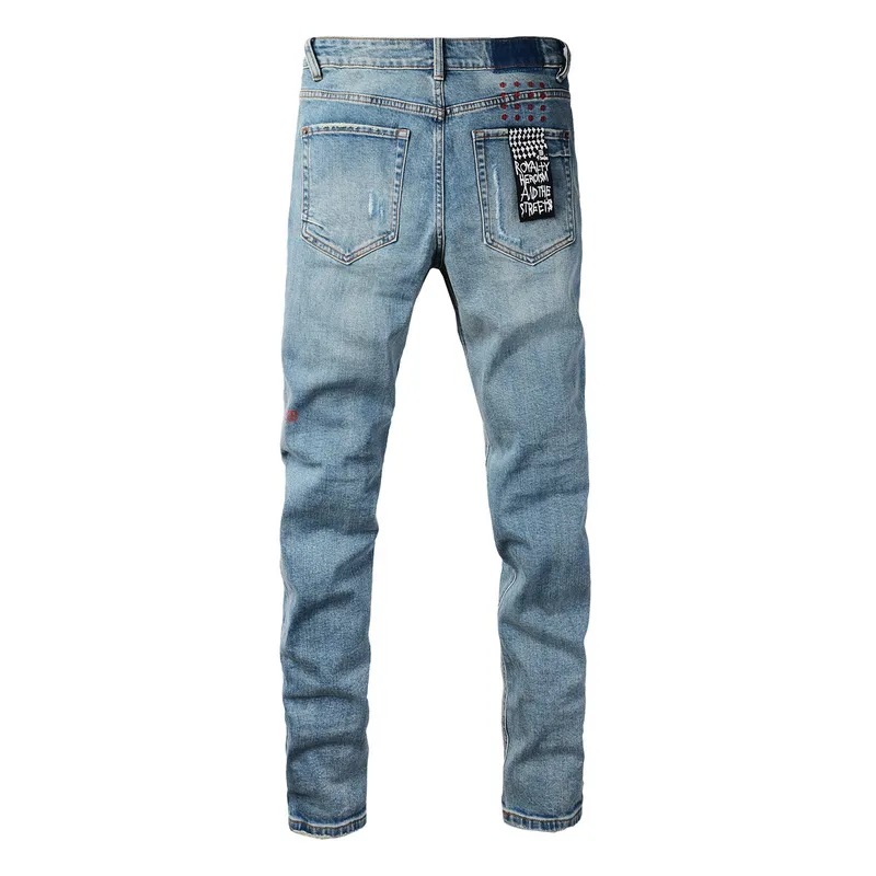 Ksubi Jeans PK 3022