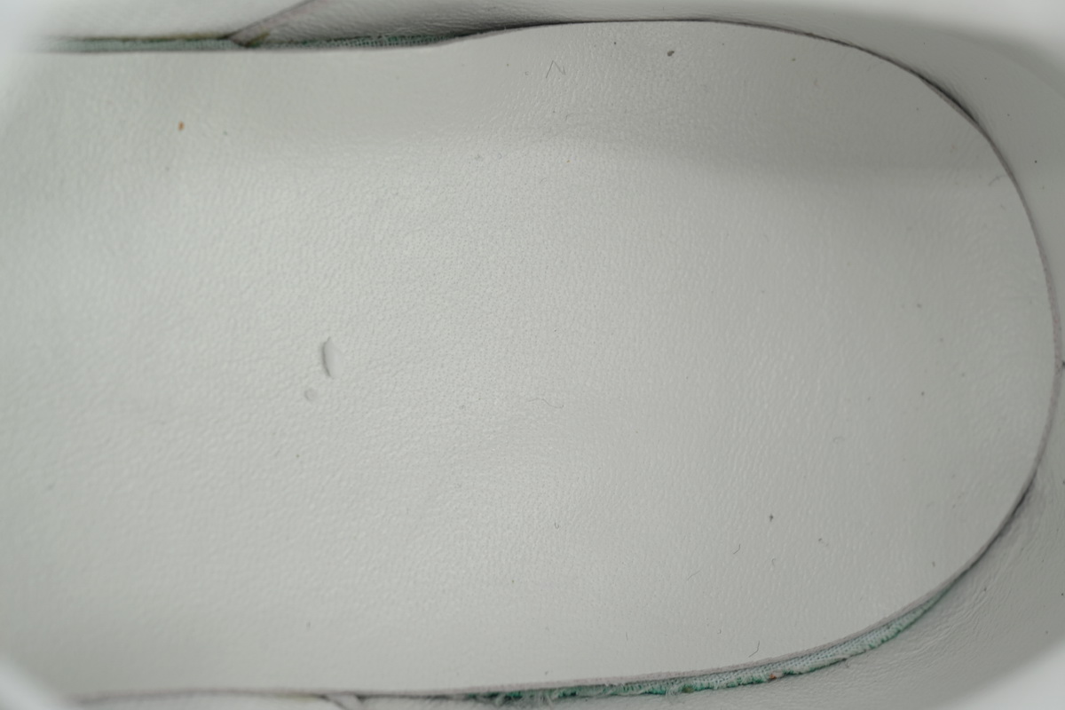 PK God Batch Louis Vuitton Soccer White