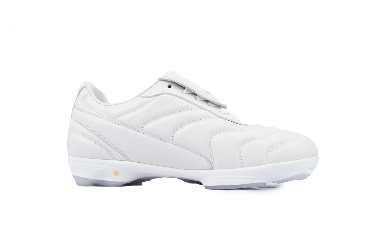 PK God Batch Louis Vuitton Soccer White