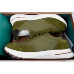 Loro Piana Green