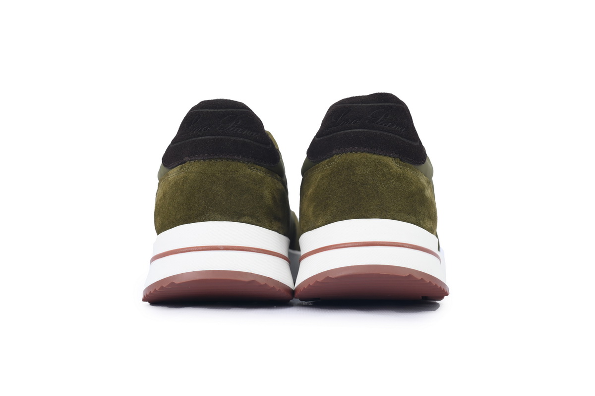 Loro Piana Green