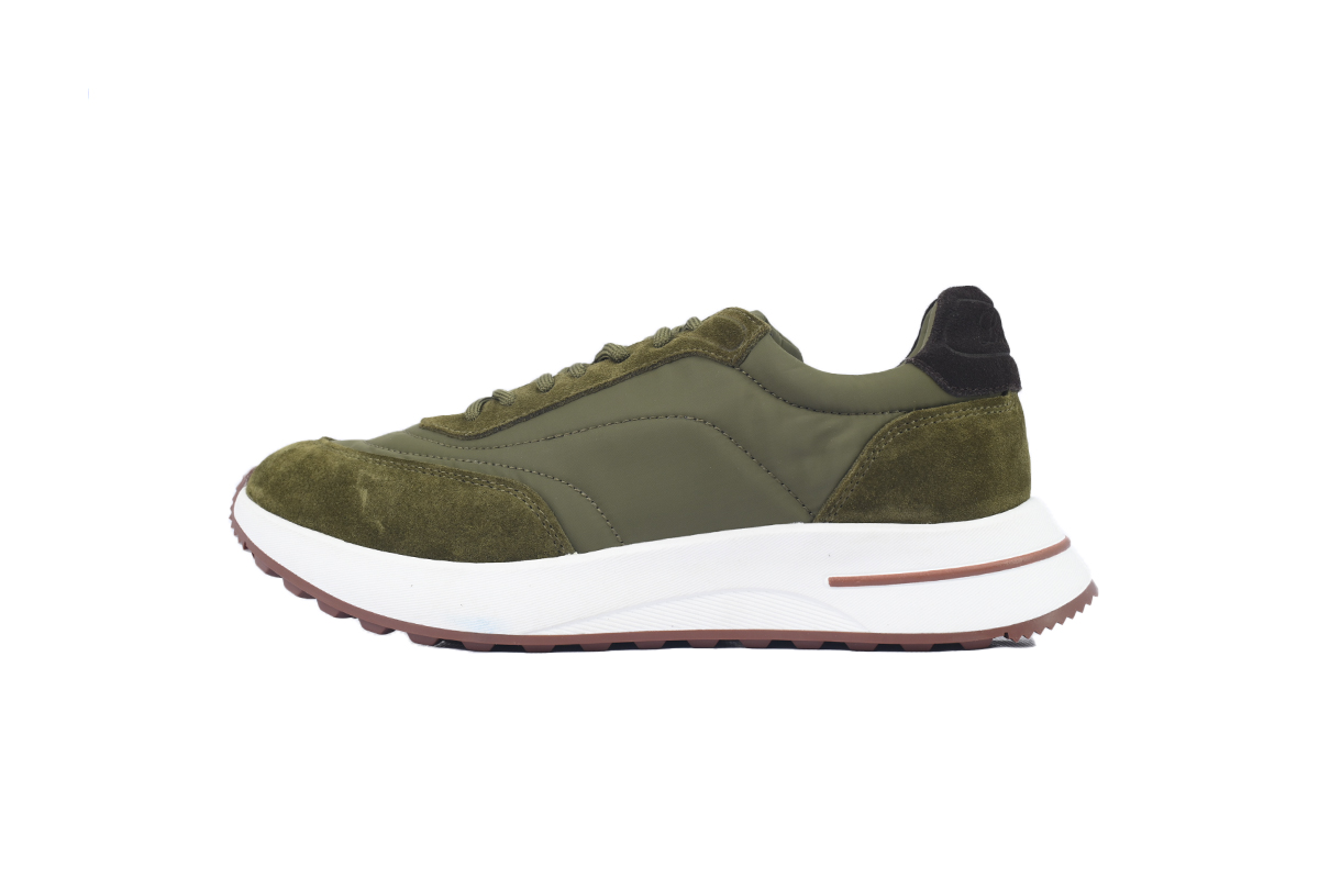 Loro Piana Green