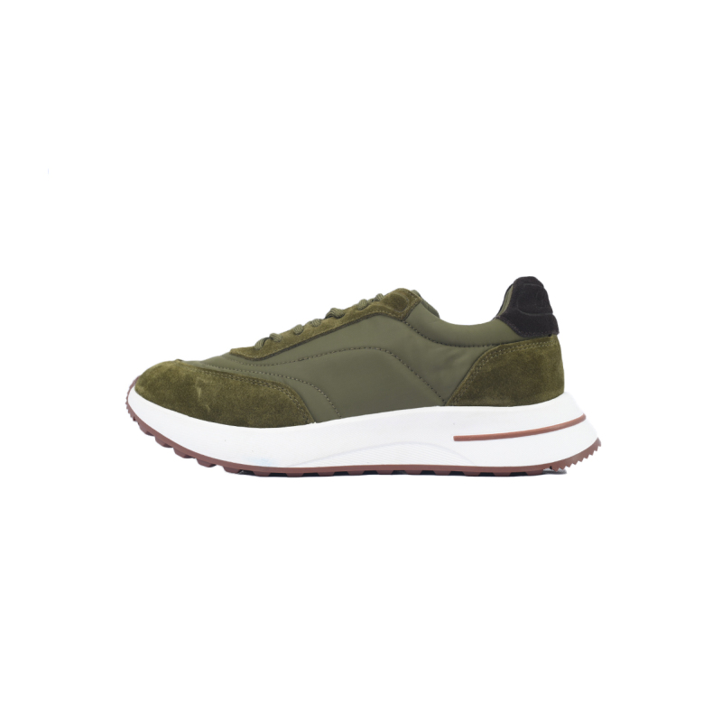 Loro Piana Green
