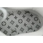 PK God Batch Louis Vuitton Run Tatic White