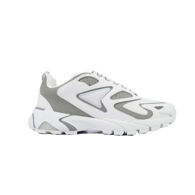 PK God Batch Louis Vuitton Run Tatic White 02