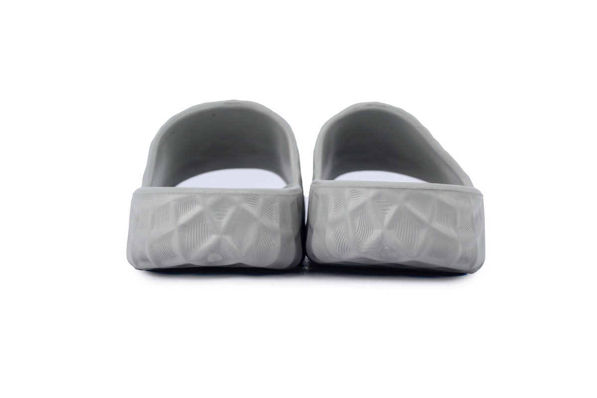 Gucci Slippers Grey