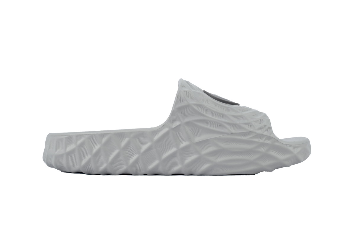 Gucci Slippers Grey