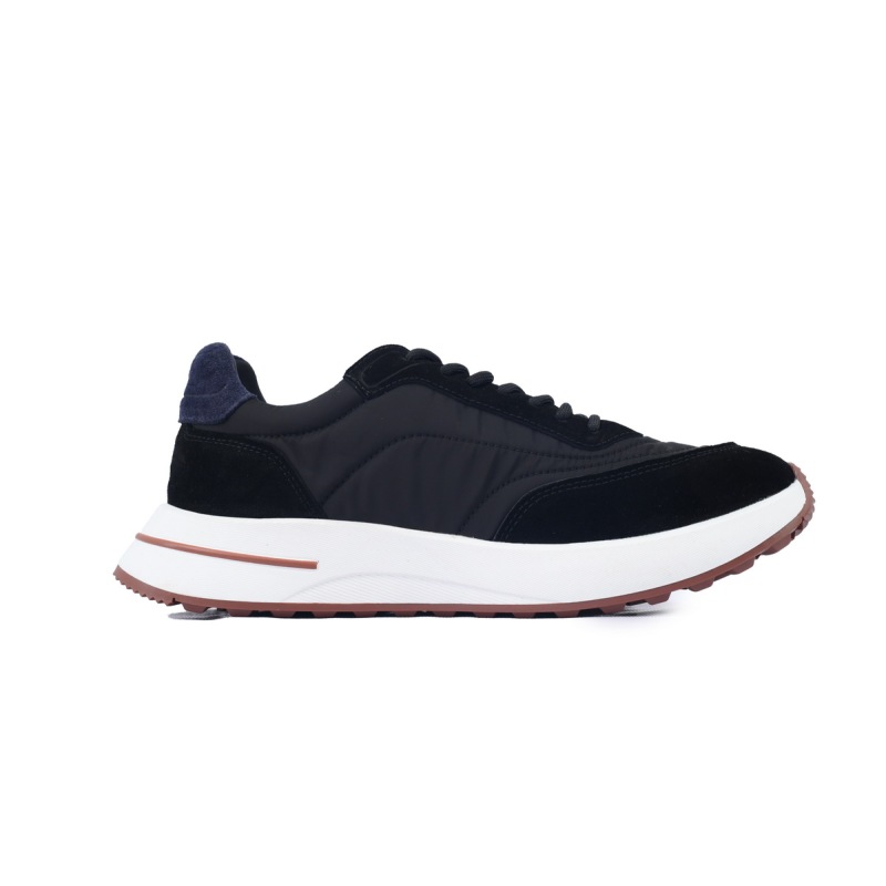  Loro Piana Black